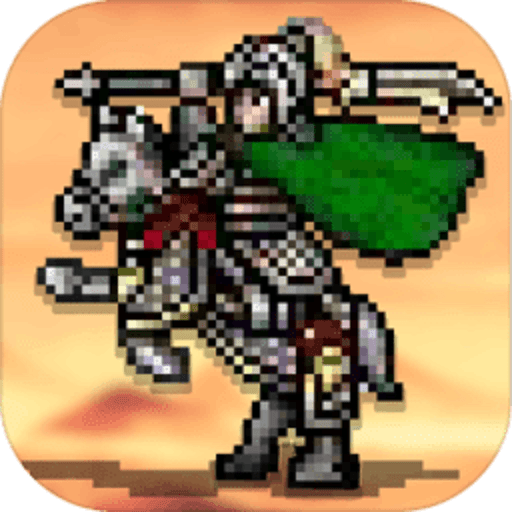 魔塔三国之群雄争霸手游v3.2.5