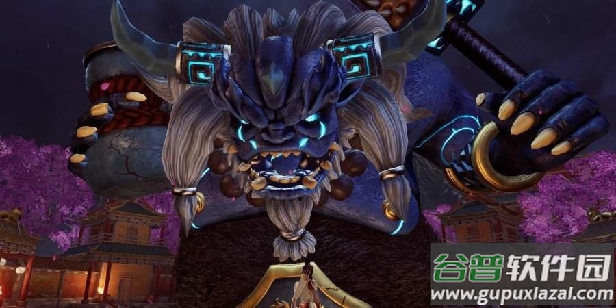 阿米拉的统治竞技场(Reign of Amira: Arena)截图3