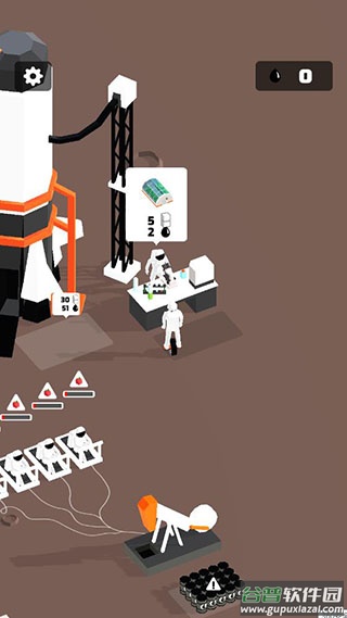 登月探险家下载安装