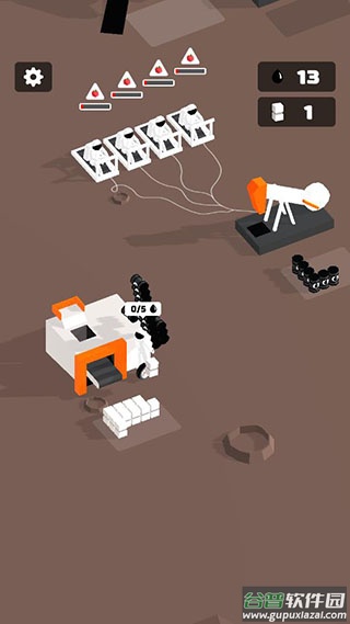 登月探险家Moon Pioneer下载安装截图3