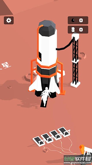 登月探险家Moon Pioneer下载安装截图4