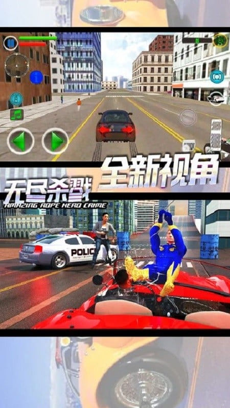 小英雄活下去最新汉化版下载