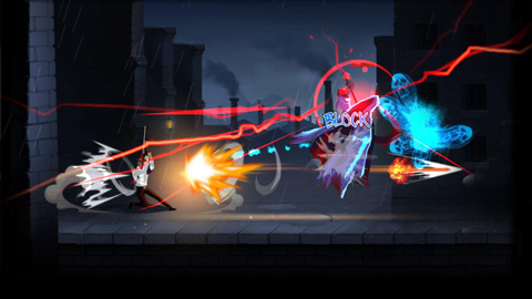 吞魔者汉化版截图3