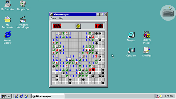 win98模拟器下载手机版截图4