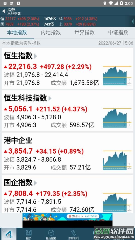 阿思达克app下载截图2