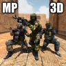 特种小组部队1(SpecialForcesGroup)v4.9