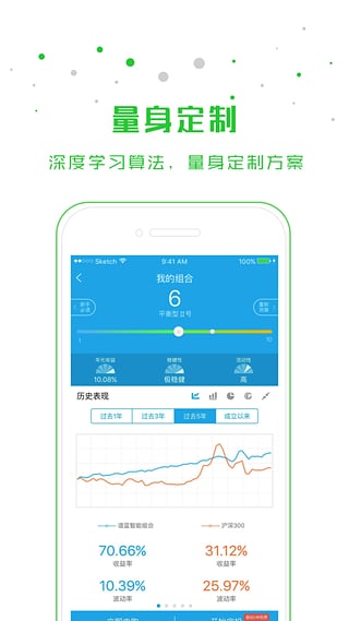 谱蓝安卓版截图3