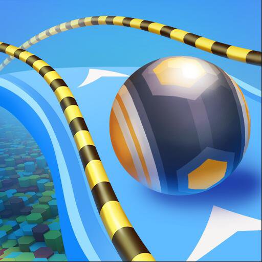 滚动吧球球最新版本v1.0.5