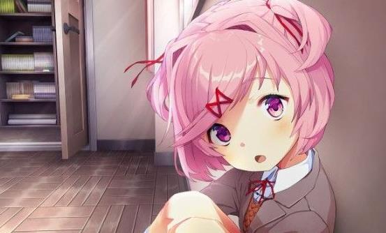 doki doki literary club中文版(DDLC)