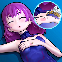 3D蚊子模拟器v1.0
