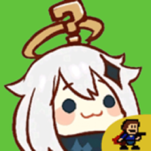 iwanna原神版手机版v1.0.1