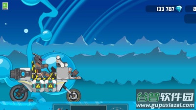 玩具车大冒险游戏截图3