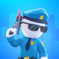 警察突袭游戏v1.0.1