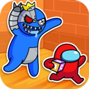 彩虹朋友太空狼人杀最新版(彩虹朋友幸存者)v1.2.7