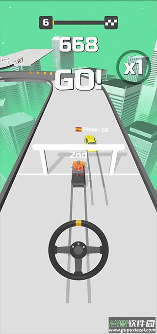 HyperDrift国际版