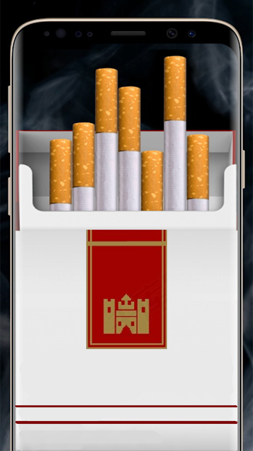 香烟模拟器中文版截图4