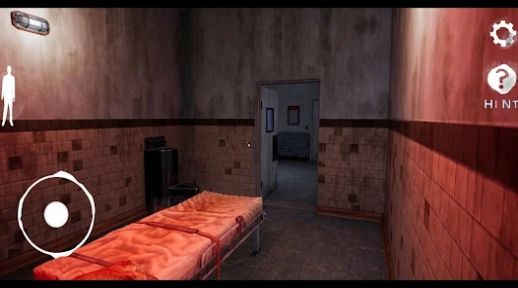 惊悚恐怖医院2下载安装(Scary Hospital 2)截图1