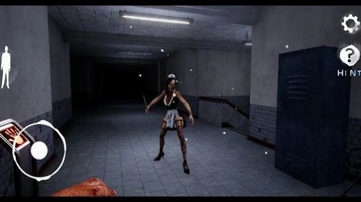 惊悚恐怖医院2下载安装(Scary Hospital 2)截图2