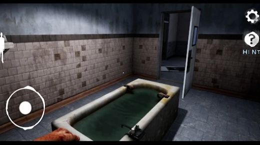 惊悚恐怖医院2下载安装(Scary Hospital 2)截图3