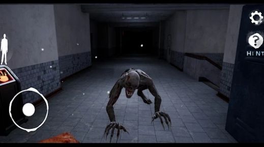 惊悚恐怖医院2下载安装(Scary Hospital 2)截图4