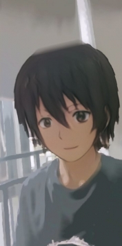 anime style滤镜app(Anime Camera)截图1