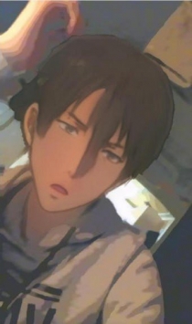 anime style滤镜app(Anime Camera)截图3