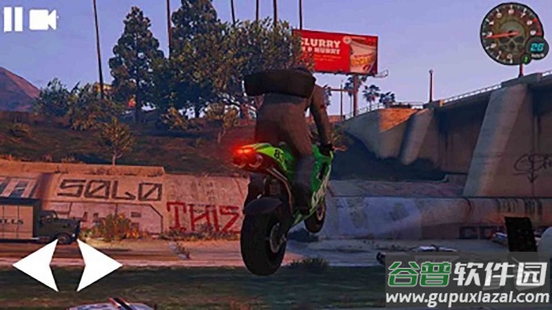 特技摩托车竞速版官方版