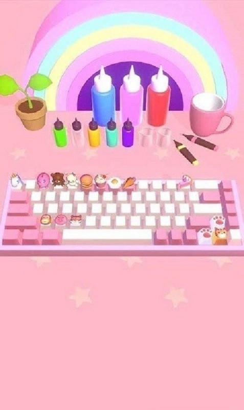 键盘DIY最新版(DIY Keyboard)截图1