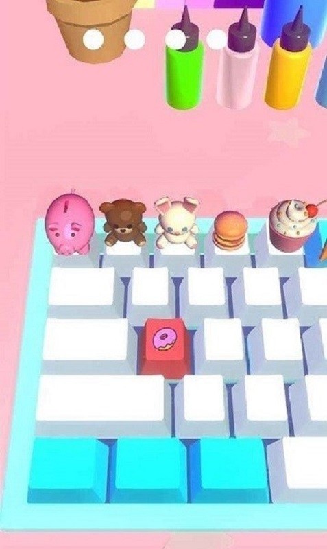 键盘DIY最新版(DIY Keyboard)截图2