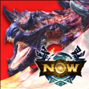 怪物猎人Now官方版(Monster Hunter Now)v98.0