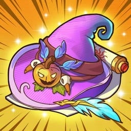 放置魔法学院官方版v1.0.2
