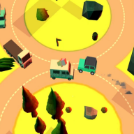弯道赛车漂移v1.0.5