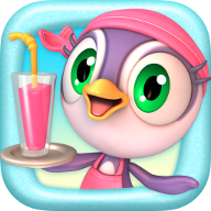 企鹅餐厅下载官方版(PenguinDiner3D)v1.4.0