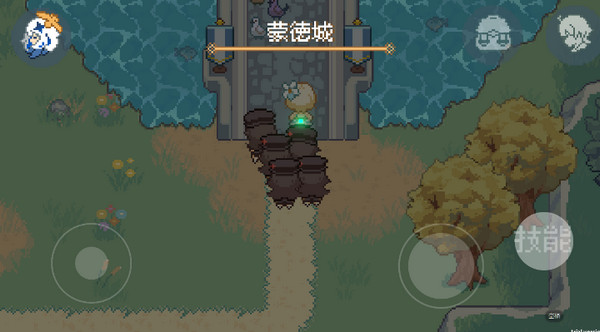 像素原神官方版