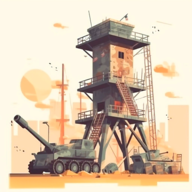 基地守卫战v1.0.1