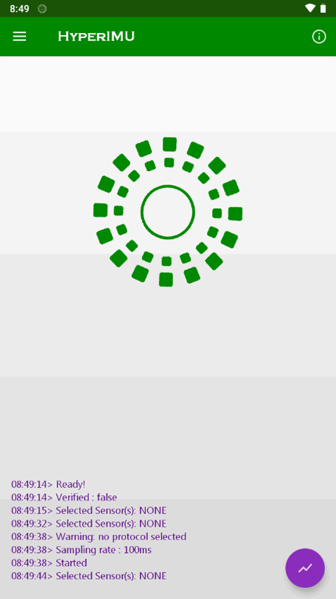 hyperimu官方正版截图1
