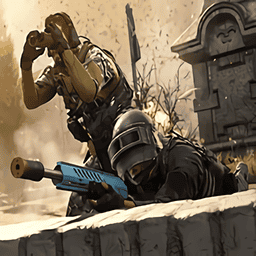 特工小分队官方版v1.0