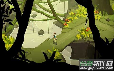 劳拉go安卓版截图1