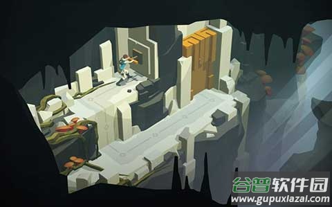 劳拉go安卓版截图2