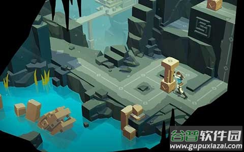 劳拉go安卓版截图3