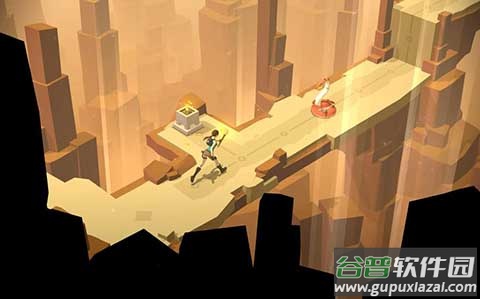 劳拉go安卓版截图4