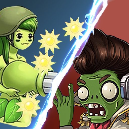 恐怖僵尸大战官方版v2.0