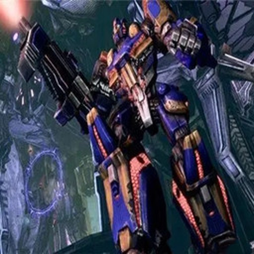 全民变形金刚出击手游v1.3