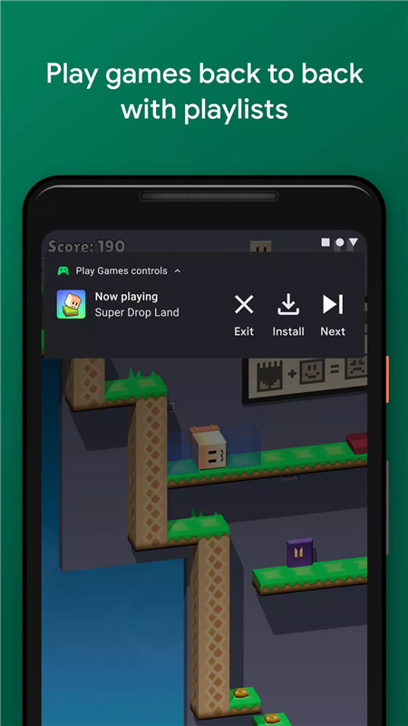 谷歌游戏app最新版(Google Play 游戏)截图5
