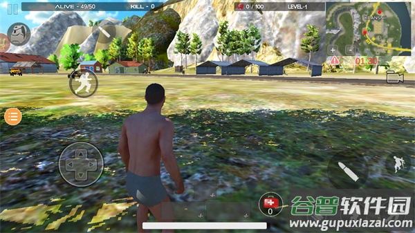 绝地生存战场最新版下载截图4