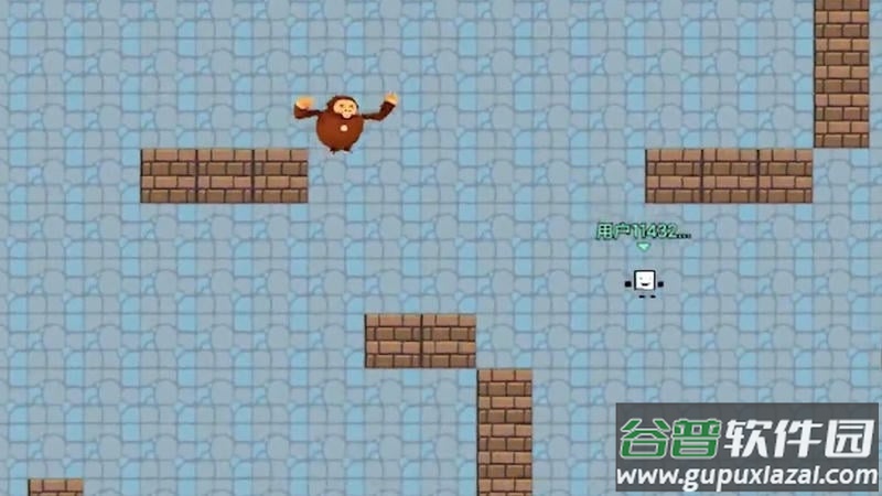 逃亡盘古最新版截图1