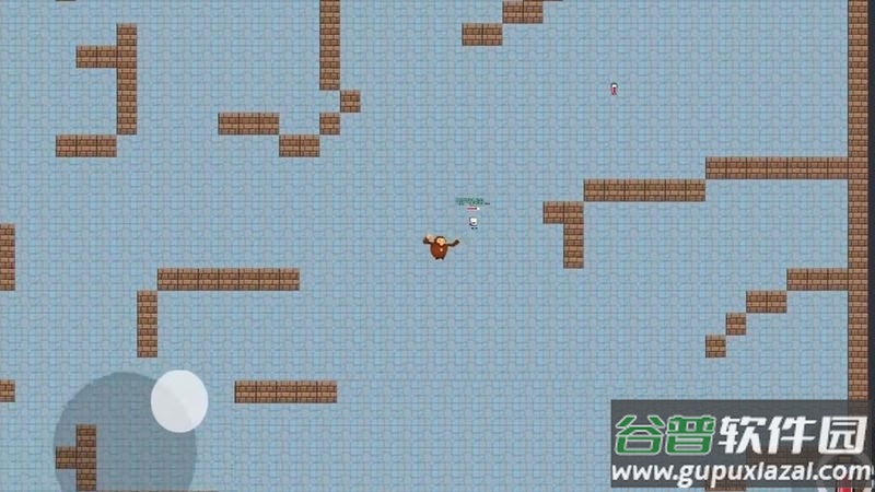 逃亡盘古最新版截图2