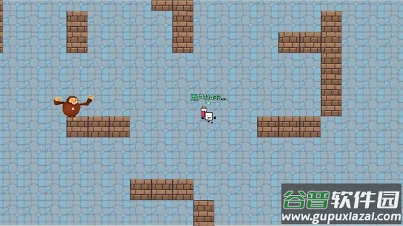 逃亡盘古最新版截图3