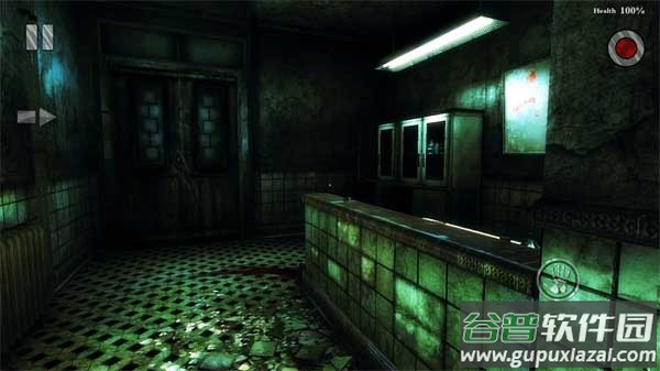 精神病院3直装汉化版截图2