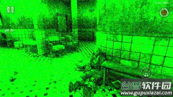 精神病院3直装汉化版截图3